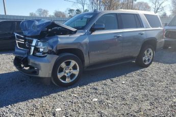 1GNSKBKC9LR298240 | 2020 CHEVROLET TAHOE K150