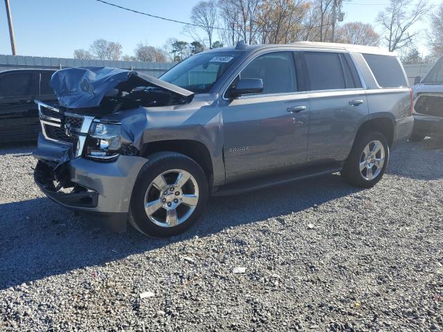 1GNSKBKC9LR298240 | 2020 CHEVROLET TAHOE K150