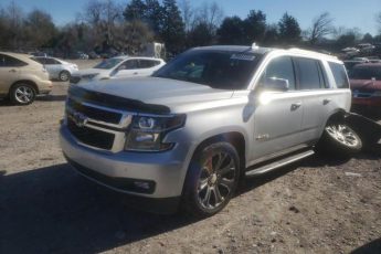 1GNSKBKCXGR475674 | 2016 CHEVROLET TAHOE K150