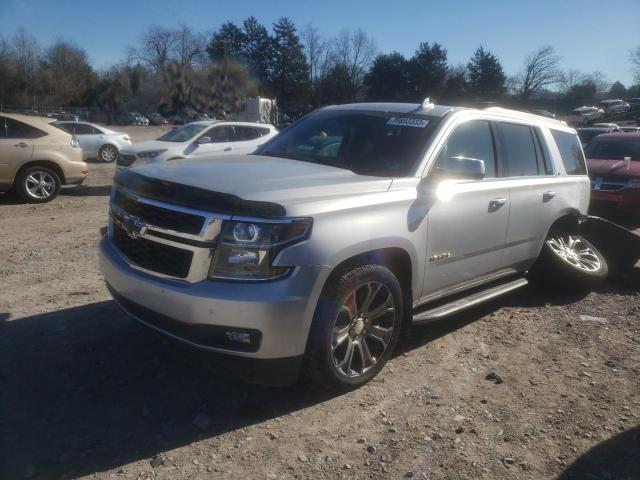 1GNSKBKCXGR475674 | 2016 CHEVROLET TAHOE K150