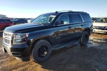 1GNSKBKCXKR185511 | 2019 CHEVROLET TAHOE K150