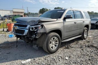 1GNSKBKCXKR254410 | 2019 CHEVROLET TAHOE K150