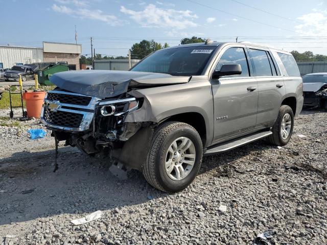 1GNSKBKCXKR254410 | 2019 CHEVROLET TAHOE K150