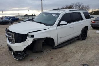 1GNSKBKCXKR281980 | 2019 CHEVROLET TAHOE K150