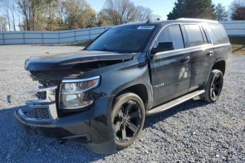 1GNSKBKCXLR166331 | 2020 CHEVROLET TAHOE K150