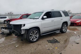 1GNSKCKC1GR478677 | 2016 CHEVROLET TAHOE K150