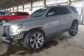 1GNSKCKC1JR173770 | 2018 CHEVROLET TAHOE K150