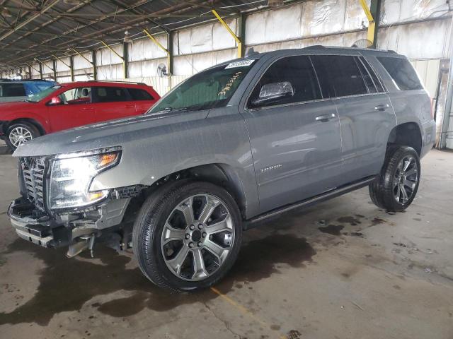 1GNSKCKC1JR173770 | 2018 CHEVROLET TAHOE K150