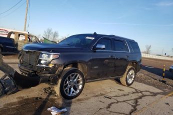 1GNSKCKC1JR214110 | 2018 CHEVROLET TAHOE K150