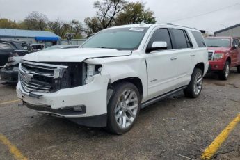 1GNSKCKC2HR152596 | 2017 CHEVROLET TAHOE K150