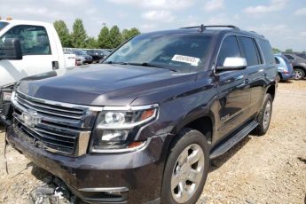 1GNSKCKC2HR210142 | 2017 CHEVROLET TAHOE K150