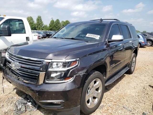 1GNSKCKC2HR210142 | 2017 CHEVROLET TAHOE K150