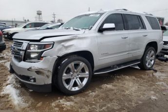 1GNSKCKC2HR407330 | 2017 CHEVROLET TAHOE K150