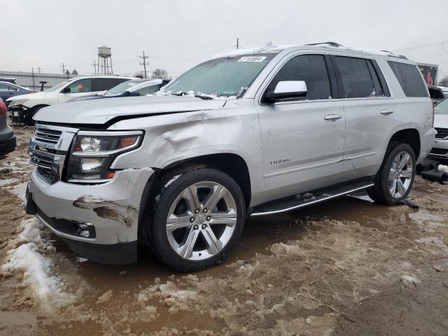 1GNSKCKC2HR407330 | 2017 CHEVROLET TAHOE K150