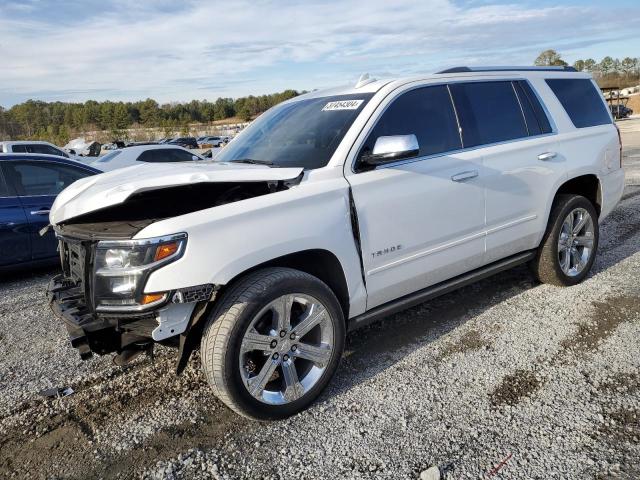 1GNSKCKC3KR399343 | 2019 CHEVROLET TAHOE K150