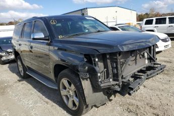 1GNSKCKC5FR209029 | 2015 CHEVROLET TAHOE K150