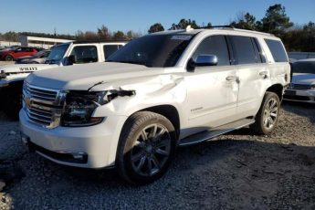 1GNSKCKC5GR264890 | 2016 CHEVROLET TAHOE K150