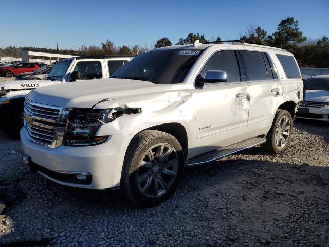 1GNSKCKC5GR264890 | 2016 CHEVROLET TAHOE K150