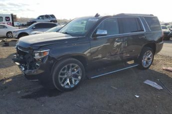 1GNSKCKC5GR272097 | 2016 CHEVROLET TAHOE K150