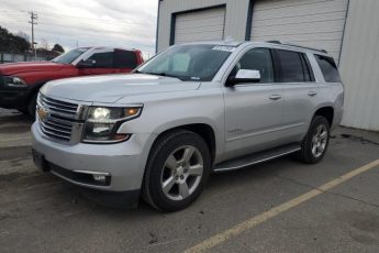 1GNSKCKC5HR287281 | 2017 CHEVROLET TAHOE K150