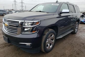 1GNSKCKC6GR232241 | 2016 CHEVROLET TAHOE K150