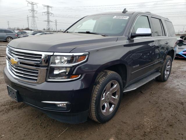 1GNSKCKC6GR232241 | 2016 CHEVROLET TAHOE K150