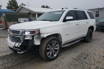 1GNSKCKC7FR263559 | 2015 CHEVROLET TAHOE K150