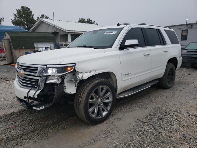 1GNSKCKC7FR263559 | 2015 CHEVROLET TAHOE K150