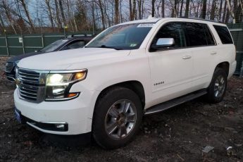 1GNSKCKC7FR615216 | 2015 CHEVROLET TAHOE K150