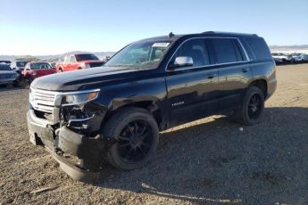 1GNSKCKC8FR268687 | 2015 CHEVROLET TAHOE K150