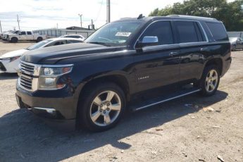 1GNSKCKC8FR540493 | 2015 CHEVROLET TAHOE K150