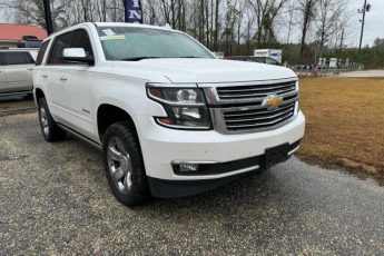 1GNSKCKC8GR297706 | 2016 CHEVROLET TAHOE K150