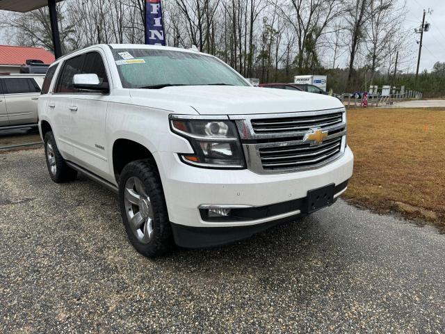 1GNSKCKC8GR297706 | 2016 CHEVROLET TAHOE K150