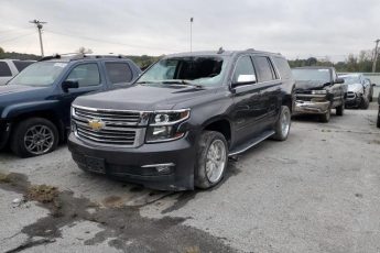 1GNSKCKC9FR578346 | 2015 CHEVROLET TAHOE K150