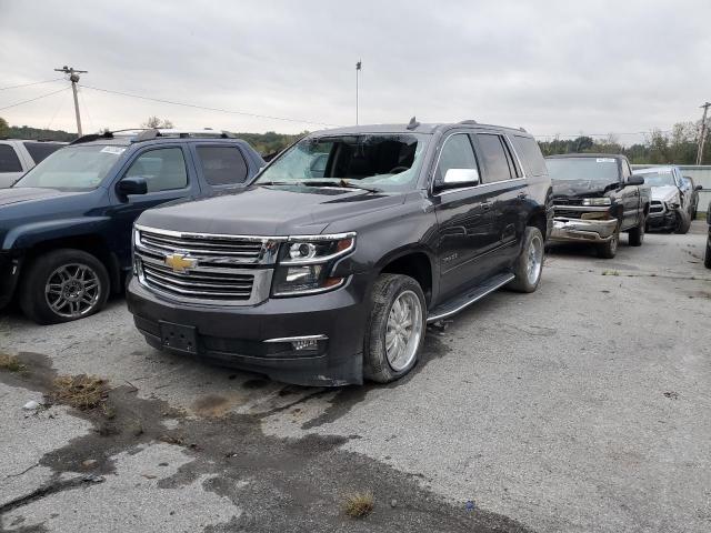 1GNSKCKC9FR578346 | 2015 CHEVROLET TAHOE K150