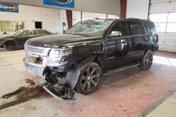 1GNSKCKC9FR650422 | 2015 CHEVROLET TAHOE K150