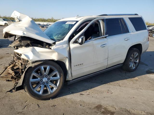 1GNSKCKCXFR585483 | 2015 CHEVROLET TAHOE K150