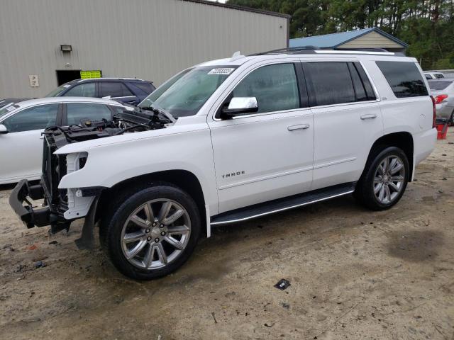 1GNSKCKCXGR238463 | 2016 CHEVROLET TAHOE K150