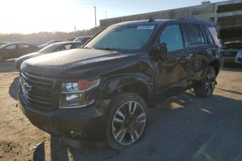 1GNSKCKJ3JR355677 | 2018 CHEVROLET TAHOE K150