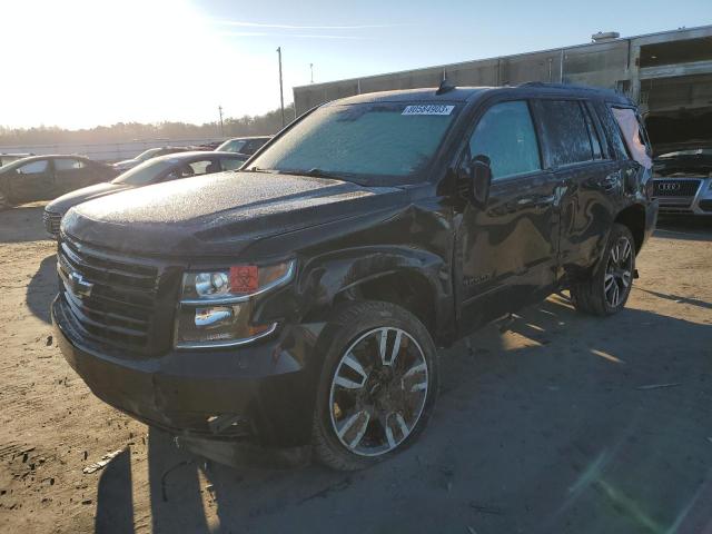 1GNSKCKJ3JR355677 | 2018 CHEVROLET TAHOE K150