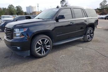 1GNSKCKJ5JR370259 | 2018 CHEVROLET TAHOE K150