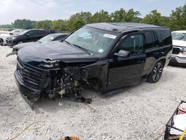 1GNSKCKJ7KR128607 | 2019 CHEVROLET TAHOE K150