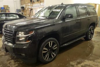 1GNSKCKJXLR181092 | 2020 CHEVROLET TAHOE K150