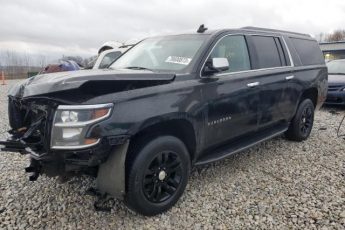 1GNSKGKC3GR220779 | 2016 CHEVROLET SUBURBAN K