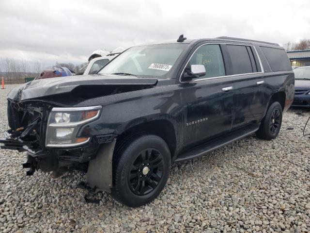 1GNSKGKC3GR220779 | 2016 CHEVROLET SUBURBAN K