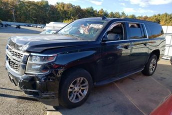 1GNSKHKC0GR206263 | 2016 CHEVROLET SUBURBAN K