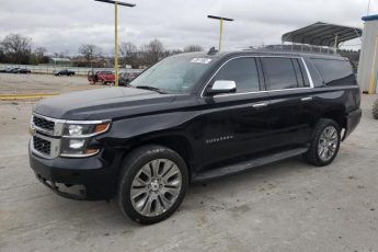 1GNSKHKC0HR223792 | 2017 CHEVROLET SUBURBAN K