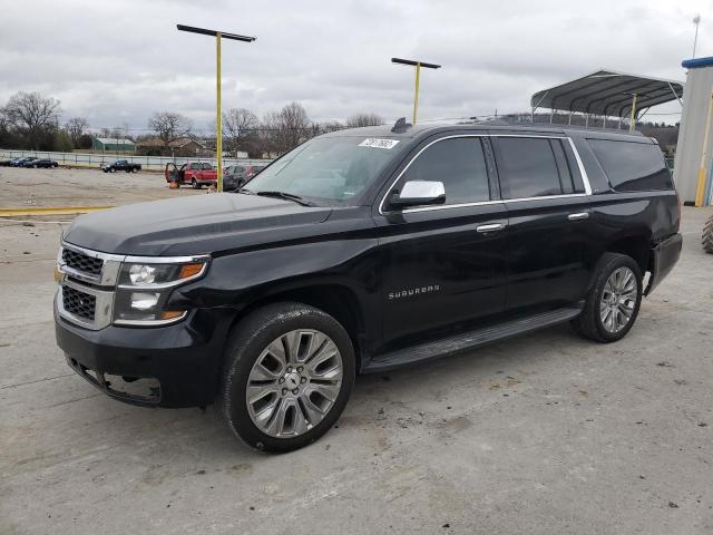 1GNSKHKC0HR223792 | 2017 CHEVROLET SUBURBAN K