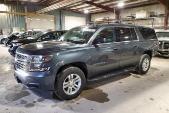 1GNSKHKC0KR313466 | 2019 CHEVROLET SUBURBAN K