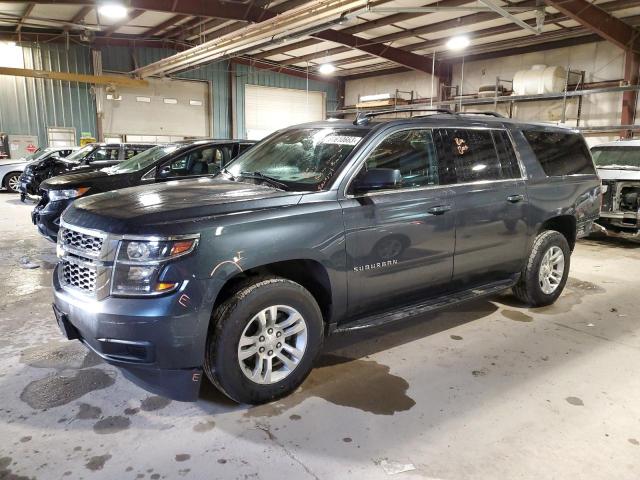 1GNSKHKC0KR313466 | 2019 CHEVROLET SUBURBAN K